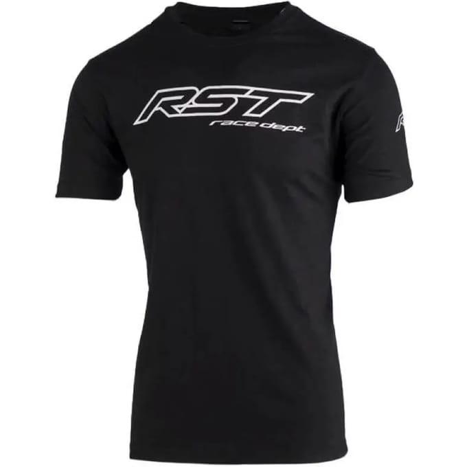 T-shirt RST Logo Race Dept