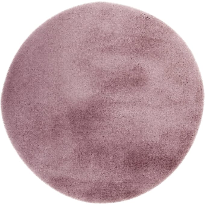 Vloerkleed Femke rond | Forte Collection