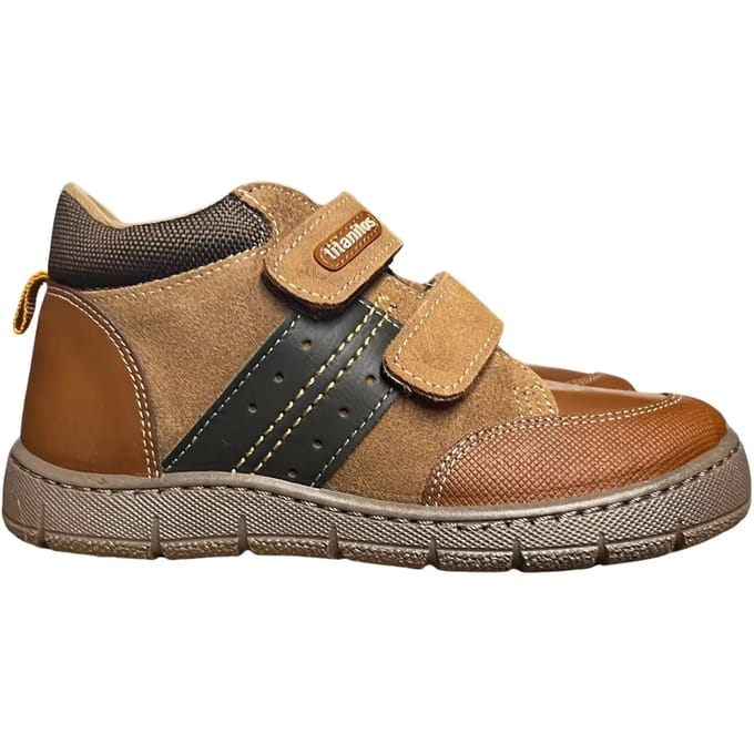 Baby sneakers Titanitos Narciso
