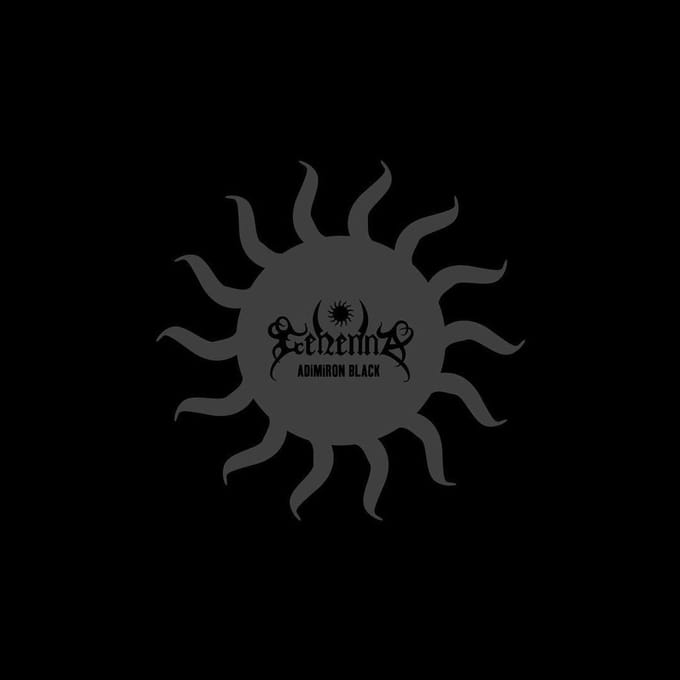Adimiron Black