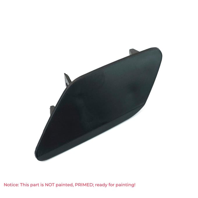 BSP1017-1 Koplamp Sproeierkap Links 1K8807937 voor VW Scirocco 2015-2017