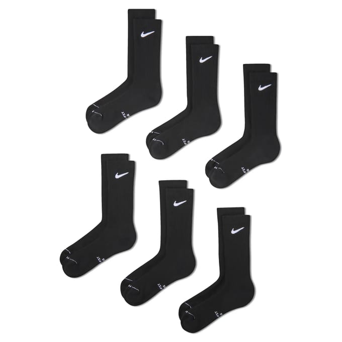 Sokken Nike Everyday Elevated (x6)