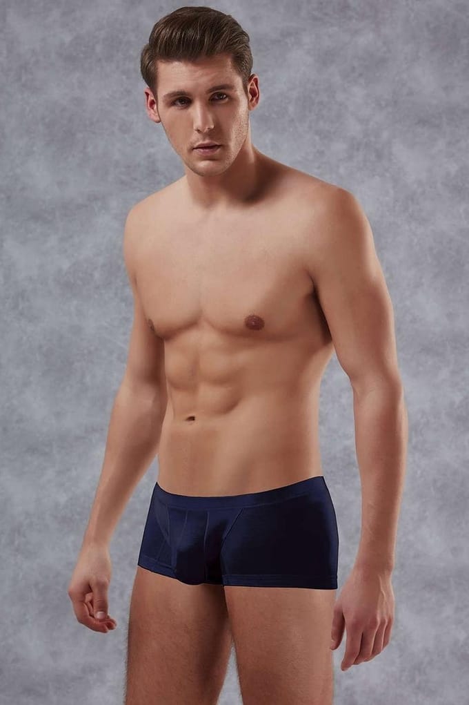 Doreanse Adonis Boxer - Blauw