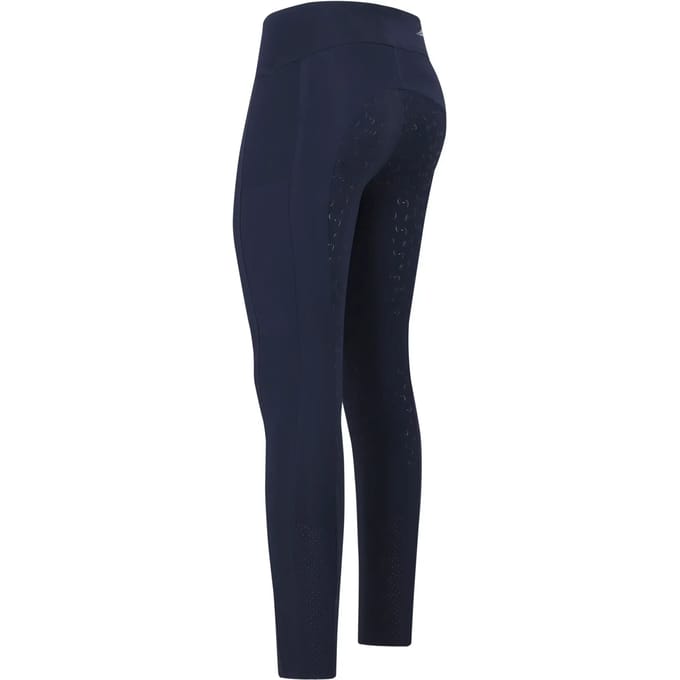 Dameslegging met volledige grip Euro-Star Empower