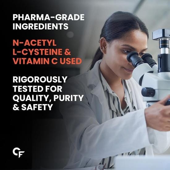GRAYMELIN - Vitamin-C Powder 12g
