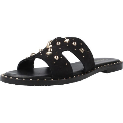 Platte sandalen Carmela 163057c
