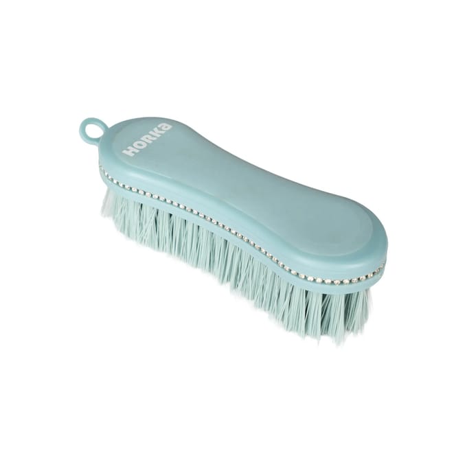 Horka Hoofdborstel Diamant Blue Reef - One size