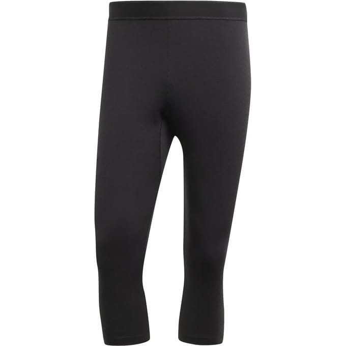 3/4 lange legging adidas Xperior Merino 200
