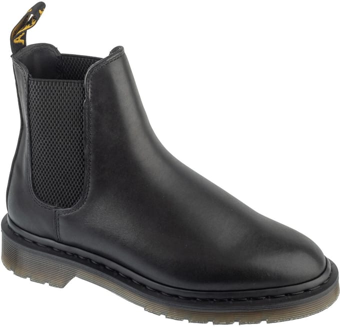 Dr Martens Graeme Classic Analine Laarzen Zwart EU 41
