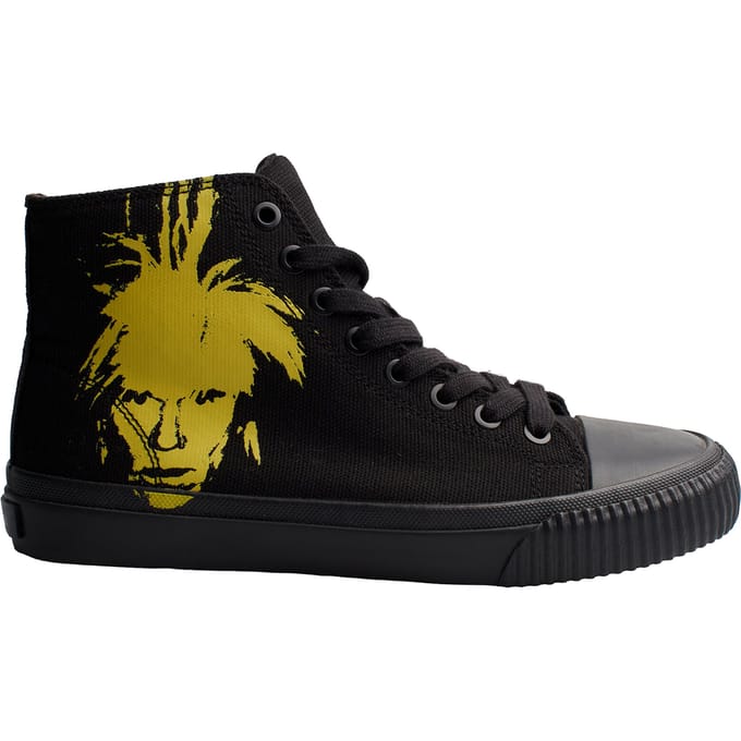 Hoge Sneakers Calvin Klein Jeans R4134