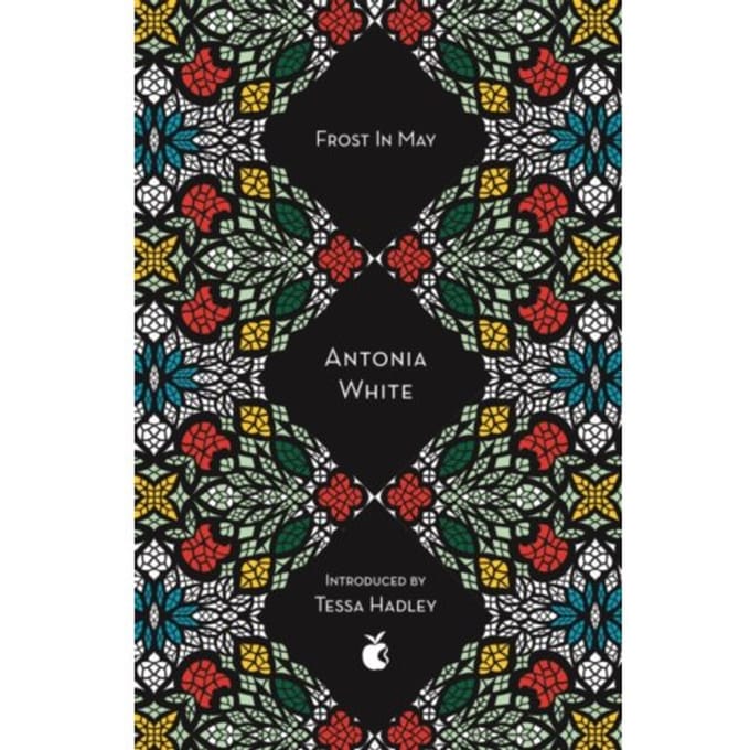 Frost In May - Virago Modern Classics - Antonia White