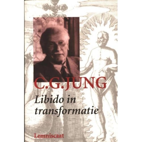 Libido In Transformatie - Verzameld Werk C.G. Jung - C.G. Jung