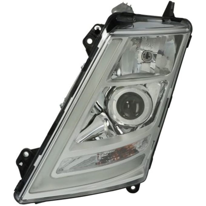 Reflector DT SPARE PARTS 2.24793