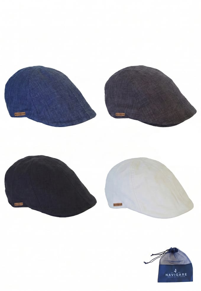 Navigare Kap Unisex