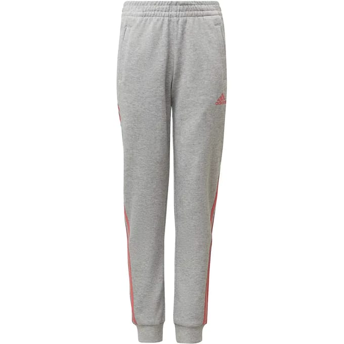 Kinderen joggingbroek adidas 3-Bandes Tapered Leg