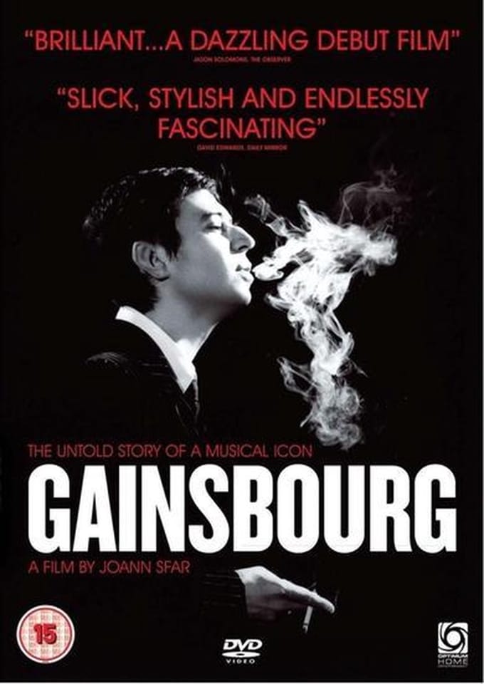 Gainsbourg