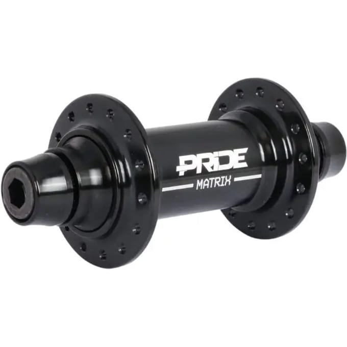 Voornaaf Pride Racing Matrix 28H