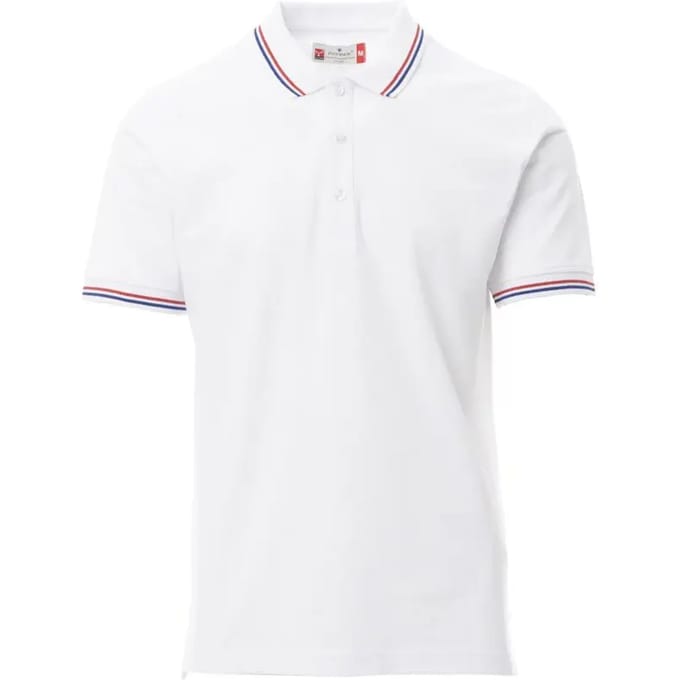 Payper France - White - L