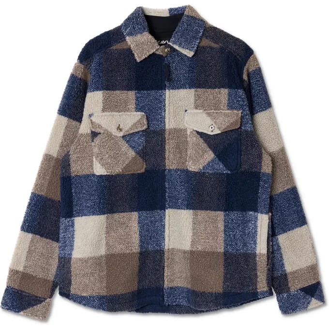 Fleece KAVU McCord Creek