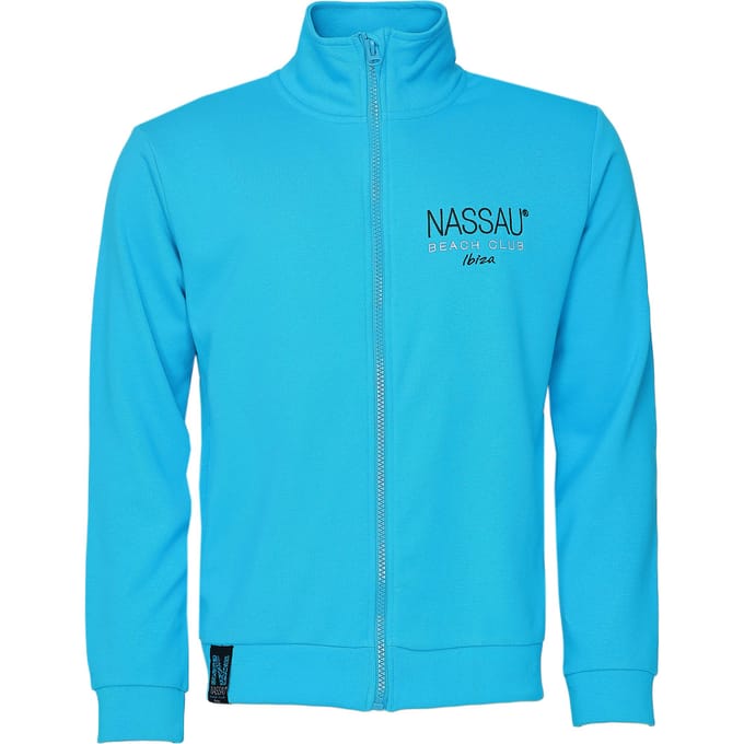 Nassau Beach Sweatjacke NB231031