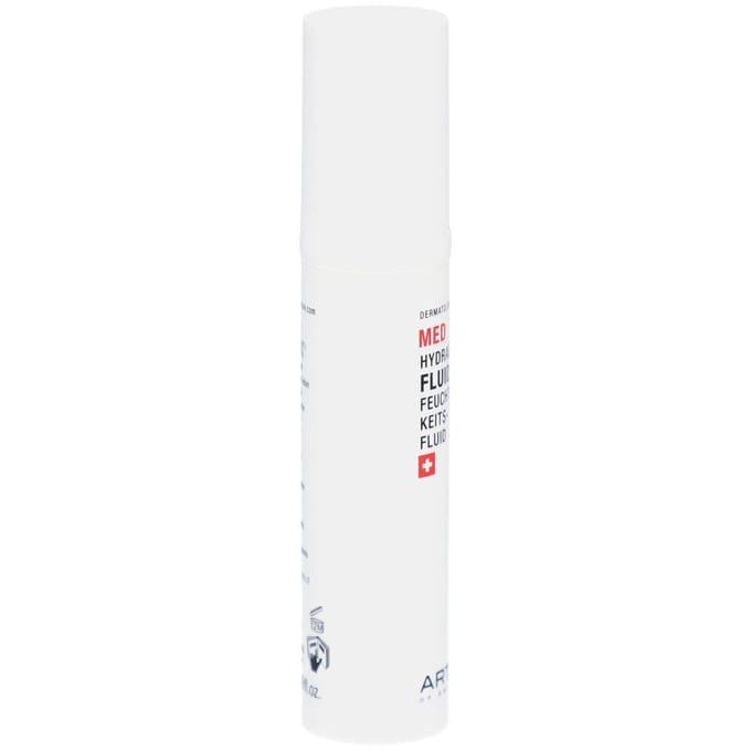 Artemis Med Hydraderm Vloeistof Vochtinbrengende crème Dames 50 ml