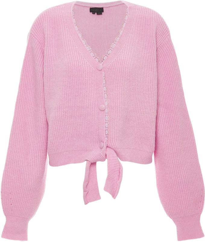 NAEMI Vest