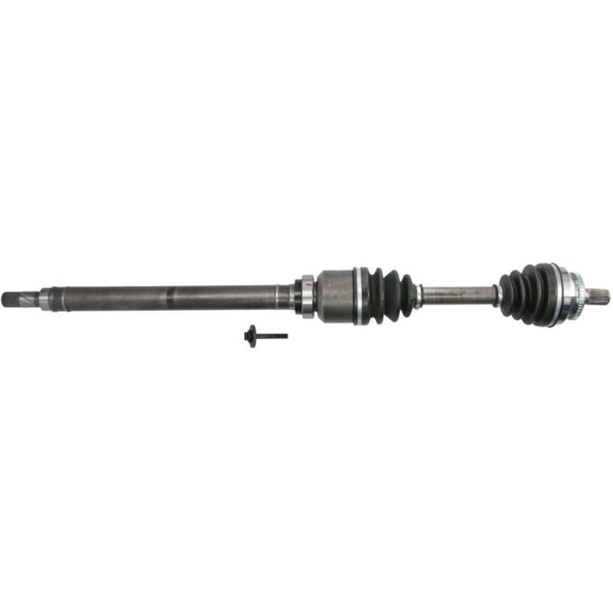 Aandrijfas MAGNETI MARELLI 302004190297