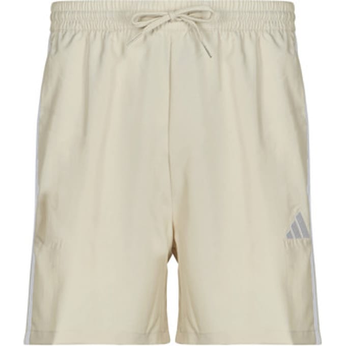 Regular fit Sport-Shorts met Contraststrepen