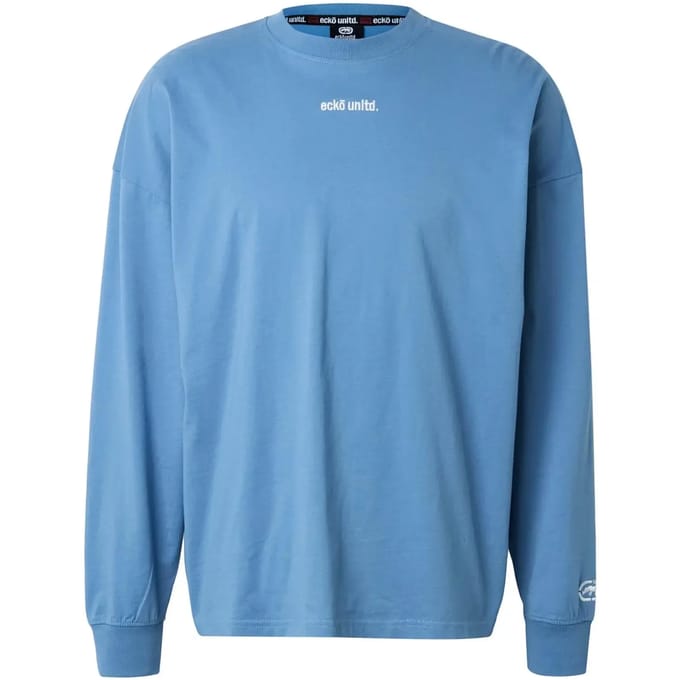 T-shirt met lange mouwen Ecko Unltd. Like