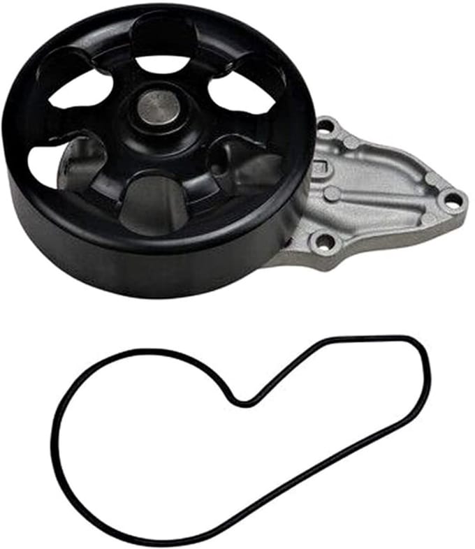 Dailygoods- Motorwaterpomp met afdichting - Geschikt voor
