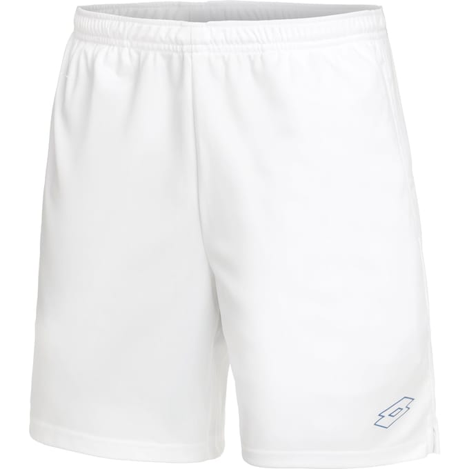 Lotto Squadra III 7in Shorts Heren-Wit