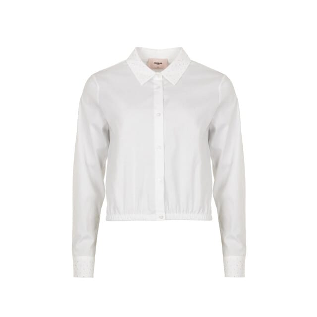 Freebird Breelyn blouse