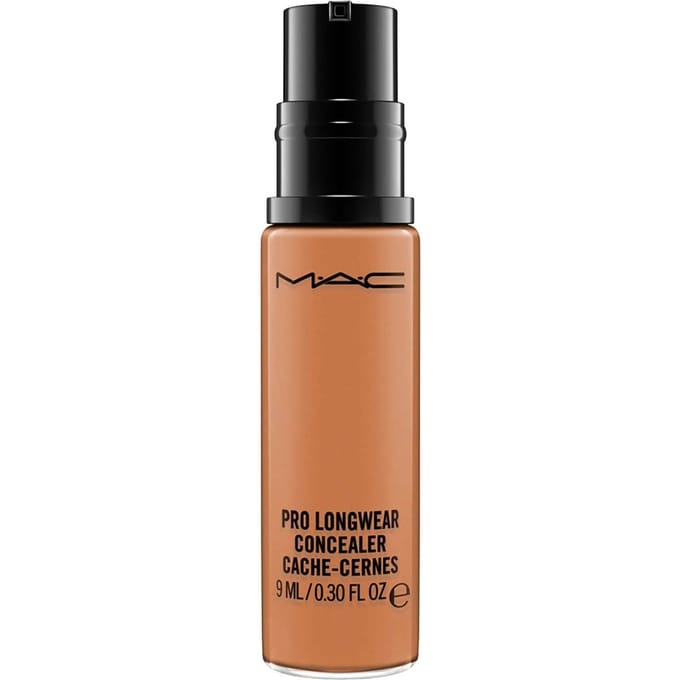 MAC Pro Longwear Concealer (Various Shades) - NW45