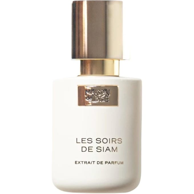 Maison De L'Asie, De Avonden Van Siam, Parfum Extract, Unisex, 15 ml