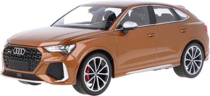 Audi RS Q3 Sportback 2019 - 1:18 - Minichamps