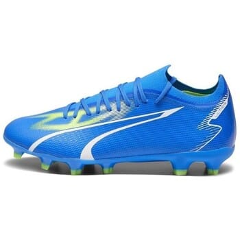 Puma Ultra Match FG/AG Voetbalschoenen Senior