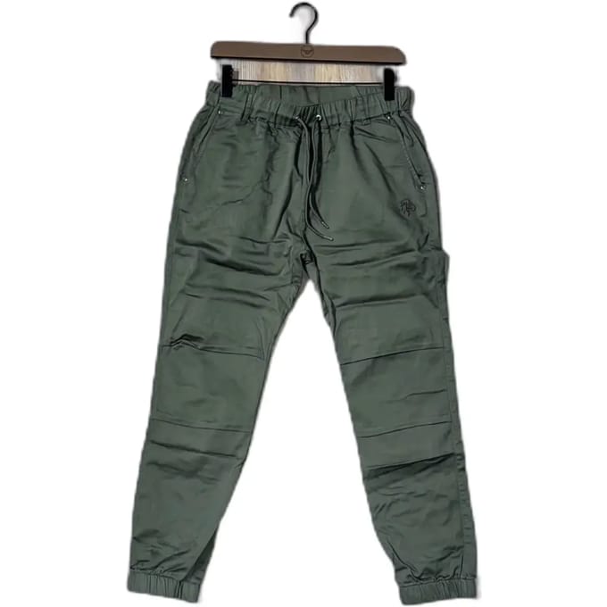 Basic parachute joggingbroek Project X Paris 1