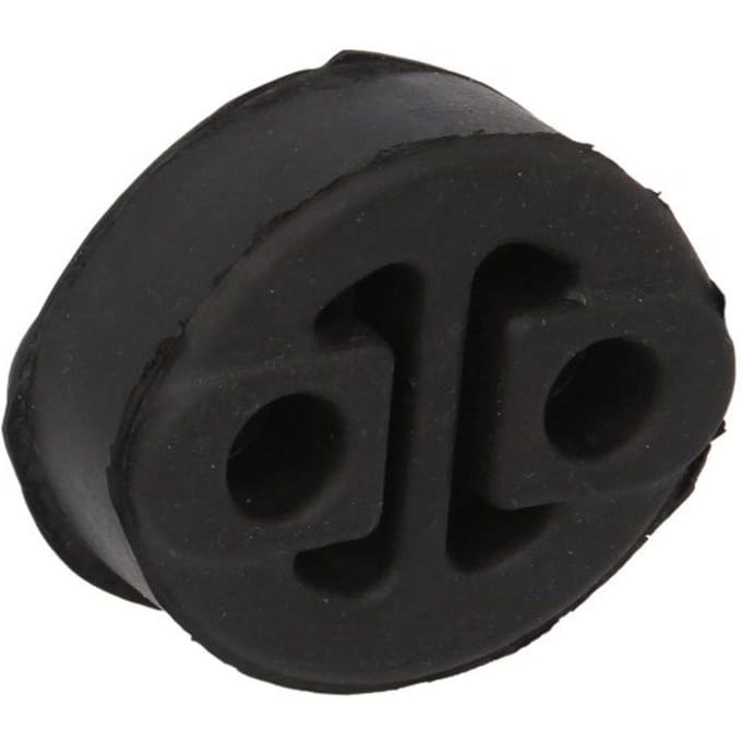 Rubberstrip, uitlaatsysteem BOSAL 255-145