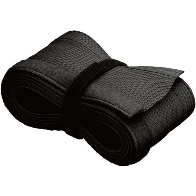 Kabelhoes met klittenband - 2 meter (DS-Kabelhoes)