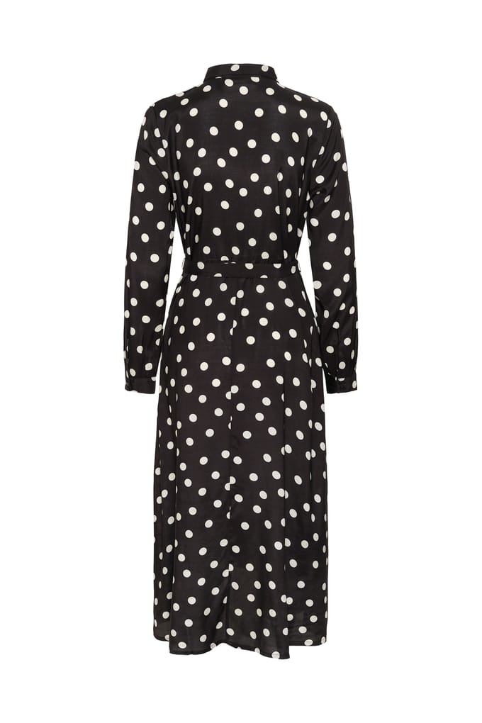 Jurk KAoline Jurk Relaxed fit
