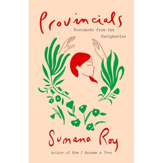 Provincials - Roy, Sumana