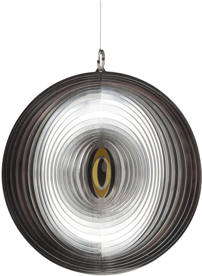 Velda Heron Stop Spinner