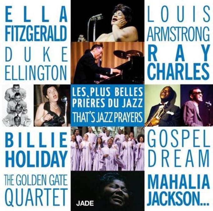 Les Plus Belles Prisres Du Jazz