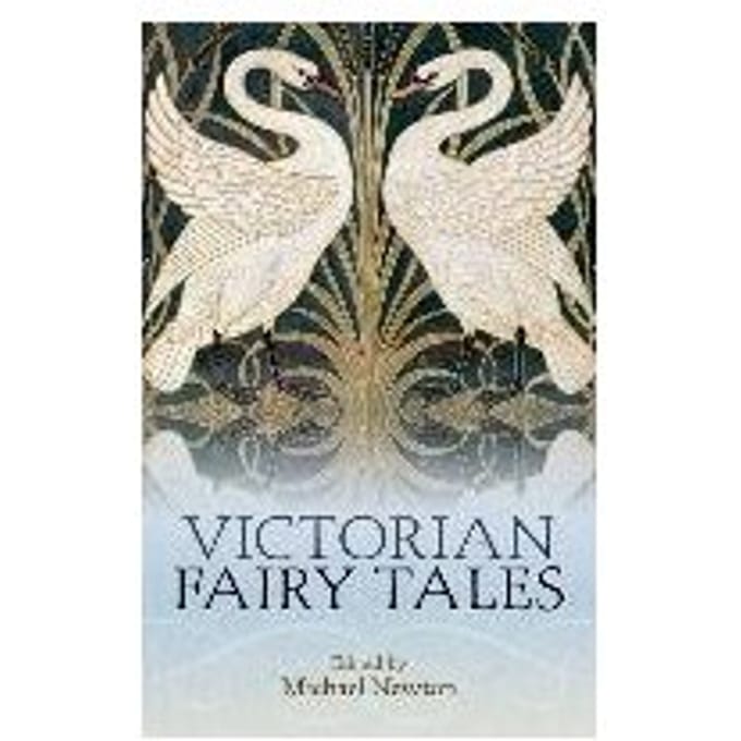 Victorian Fairy Tales
