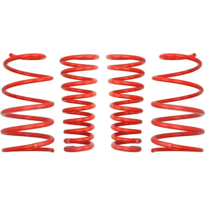 Ophangset, veren Sportline EIBACH E20-10-001-02-22