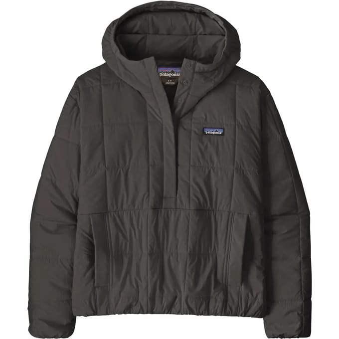 Damesjack met capuchon Patagonia Light Gust
