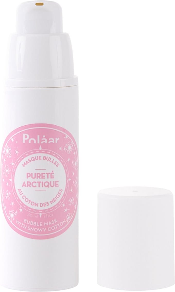 Polaar Pureté Arctique Bubble Mask