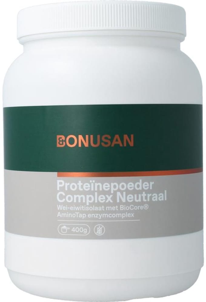 Proteïnepoeder Complex Neutraal