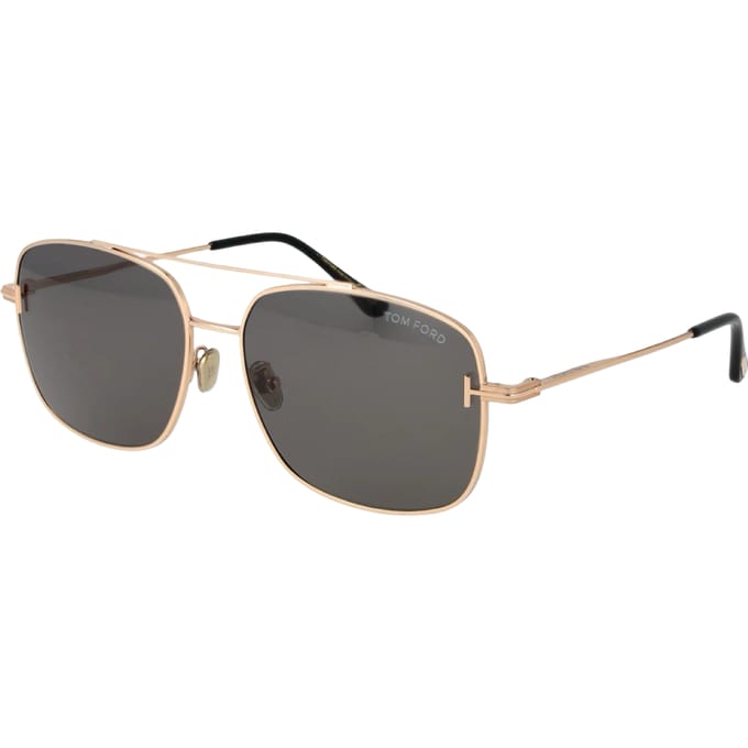 Tom Ford FT1144-K/S 28A zonnebril
