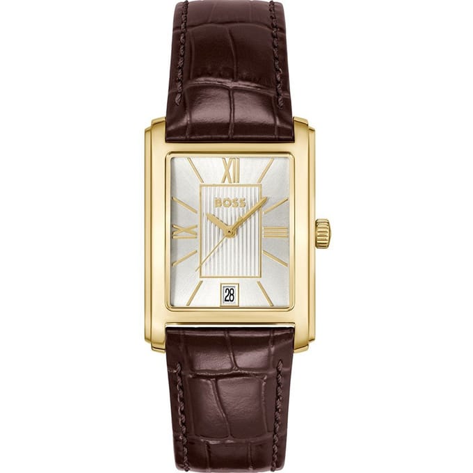 Hugo Boss Boss 1514300 Principle Dress Horloge